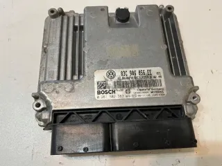 03C906056EE Блок управления двигателем Volkswagen Passat B6 Арт e12678835, вид 1