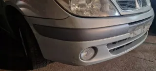 1999-2003R Бампер передний Renault Megane 1 Арт e12678777, вид 2