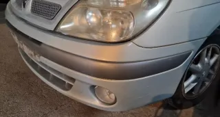 1999-2003R Бампер передний Renault Megane 1 Арт e12678777, вид 3