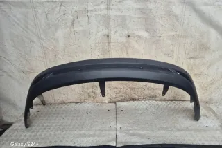 850B20004R Бампер задний Renault Megane 3 Арт e12678753, вид 1
