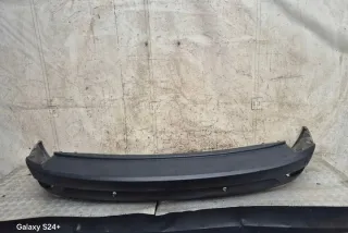 850B20004R Бампер задний Renault Megane 3 Арт e12678753, вид 11