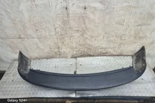 850B20004R Бампер задний Renault Megane 3 Арт e12678753, вид 7