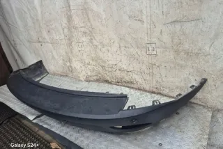 850B20004R Бампер задний Renault Megane 3 Арт e12678753, вид 9