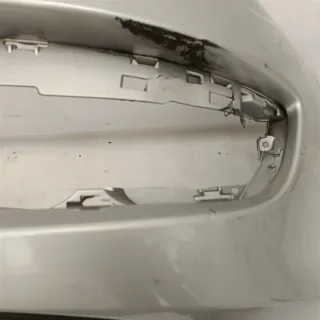 620102560R Бампер передний Renault Laguna 3 Арт e12678661, вид 7
