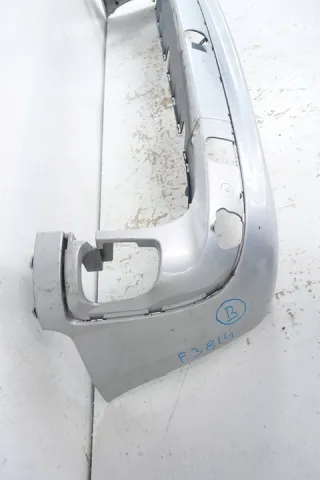 8200436723 Бампер задний Renault Kangoo 2 Арт e12678644, вид 2
