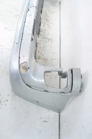 8200436723 Бампер задний Renault Kangoo 2 Арт e12678644, вид 4