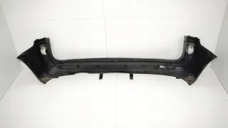  Бампер задний Renault Kangoo 2 Арт e12678634, вид 7
