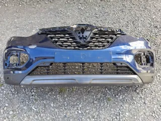 620221936R Бампер передний Renault Kadjar Арт e12678631, вид 1