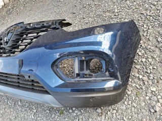 620221936R Бампер передний Renault Kadjar Арт e12678631, вид 3