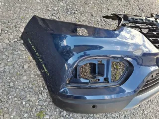 620221936R Бампер передний Renault Kadjar Арт e12678631, вид 4