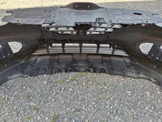 620221936R Бампер передний Renault Kadjar Арт e12678631, вид 5