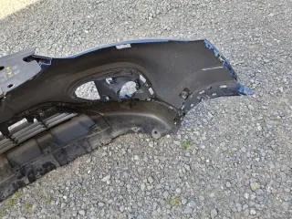 620221936R Бампер передний Renault Kadjar Арт e12678631, вид 8