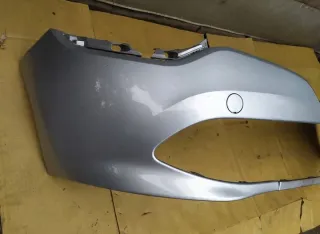 620221112R Бампер передний Renault Clio 4 Арт e12678599, вид 2