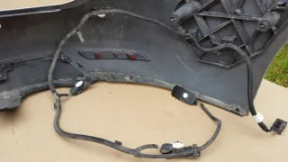 9800996477 Бампер задний Peugeot 308 2 Арт e12678413, вид 14