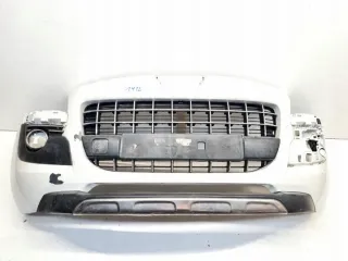 9684345077 Бампер передний Peugeot 3008 1 Арт e12678401, вид 1