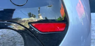 9823195380 Бампер задний Peugeot 208 2 Арт e12678381, вид 6