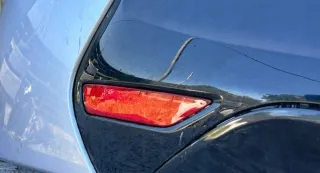 9823195380 Бампер задний Peugeot 208 2 Арт e12678381, вид 7