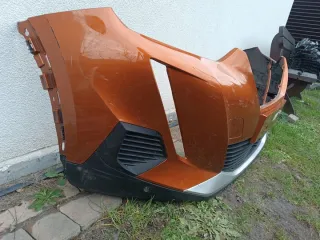  Бампер передний Peugeot 2008 Арт e12678369, вид 3