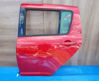  Дверь задняя правая Suzuki Swift 3 Арт e12678361, вид 1