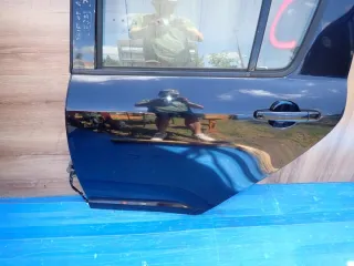  Дверь задняя левая Suzuki Swift 3 Арт e12678359, вид 2