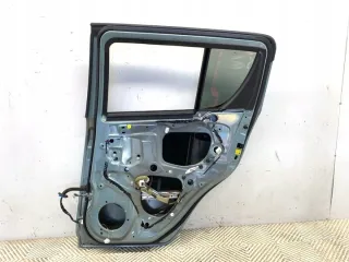 LORK-1921-26 Дверь передняя левая Suzuki Swift 4 Арт e12678352, вид 7