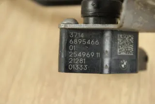6895466 6878575 Датчик дорожного просвета BMW 4 G22/G23 Арт e12678312, вид 5