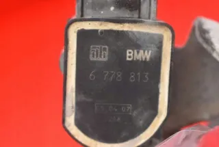 6778813 Датчик дорожного просвета BMW 3 E90/E91/E92/E93 Арт e12678259, вид 7