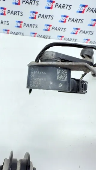 6895466 6878573 8851838 Датчик дорожного просвета BMW 3 G20/G21 Арт e12678242, вид 6