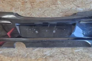 1404557 31068352 Бампер задний Opel Corsa D Арт e12678211, вид 6