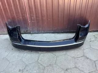 13368934 Бампер задний Opel Astra J Арт e12678078, вид 1