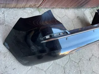 13368934 Бампер задний Opel Astra J Арт e12678078, вид 2