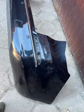 13368934 Бампер задний Opel Astra J Арт e12678078, вид 3