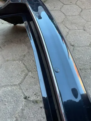 13368934 Бампер задний Opel Astra J Арт e12678078, вид 5
