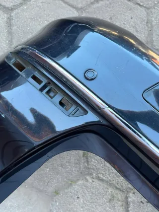 13368934 Бампер задний Opel Astra J Арт e12678078, вид 6