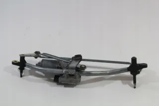 8T1955119D Механизм стеклоочистителя (трапеция дворников) Audi A5 (S5,RS5) 1 Арт e12677934, вид 2