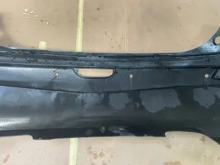850229U040 Бампер задний Nissan Note E11 Арт e12677917, вид 6