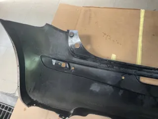 850229U040 Бампер задний Nissan Note E11 Арт e12677917, вид 7