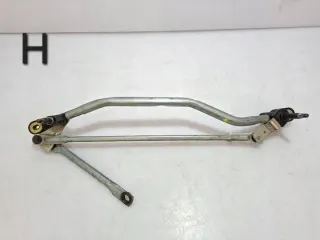 8K1955023C Механизм стеклоочистителя (трапеция дворников) Audi A4 B8 Арт e12677911, вид 1