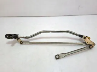 8K1955023C Механизм стеклоочистителя (трапеция дворников) Audi A4 B8 Арт e12677911, вид 7