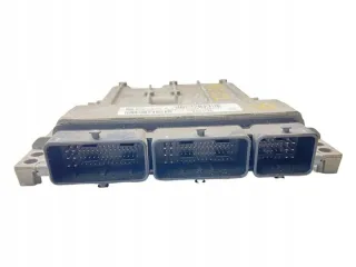 S180158109A Блок управления двигателем Renault Megane 3 Арт e12677842, вид 4