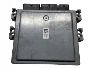 S180158109A Блок управления двигателем Renault Megane 3 Арт e12677842, вид 5