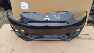  Бампер передний Mitsubishi Space Star 1 Арт e12677827, вид 1