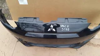  Бампер передний Mitsubishi Space Star 1 Арт e12677827, вид 2