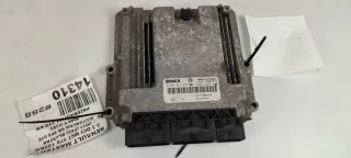 0281017977 Блок управления двигателем Renault Master 3 Арт e12677802, вид 3