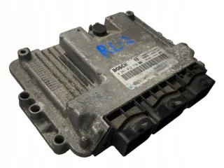 0281012770 Блок управления двигателем Renault Laguna 2 Арт e12677781, вид 1