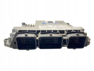 0281012770 Блок управления двигателем Renault Laguna 2 Арт e12677781, вид 3