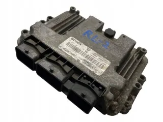 0281012770 Блок управления двигателем Renault Laguna 2 Арт e12677781, вид 5