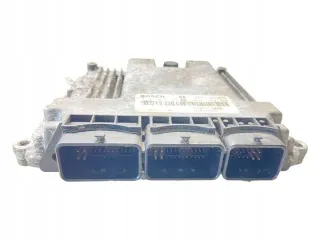 0281015781 Блок управления двигателем Renault Laguna 3 Арт e12677769, вид 1