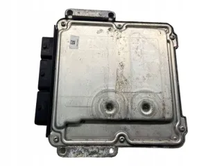 0281015323 Блок управления двигателем Renault Laguna 3 Арт e12677762, вид 5