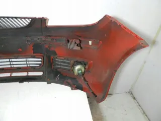 MN105171 Бампер передний Mitsubishi Colt 6 Арт e12677747, вид 11